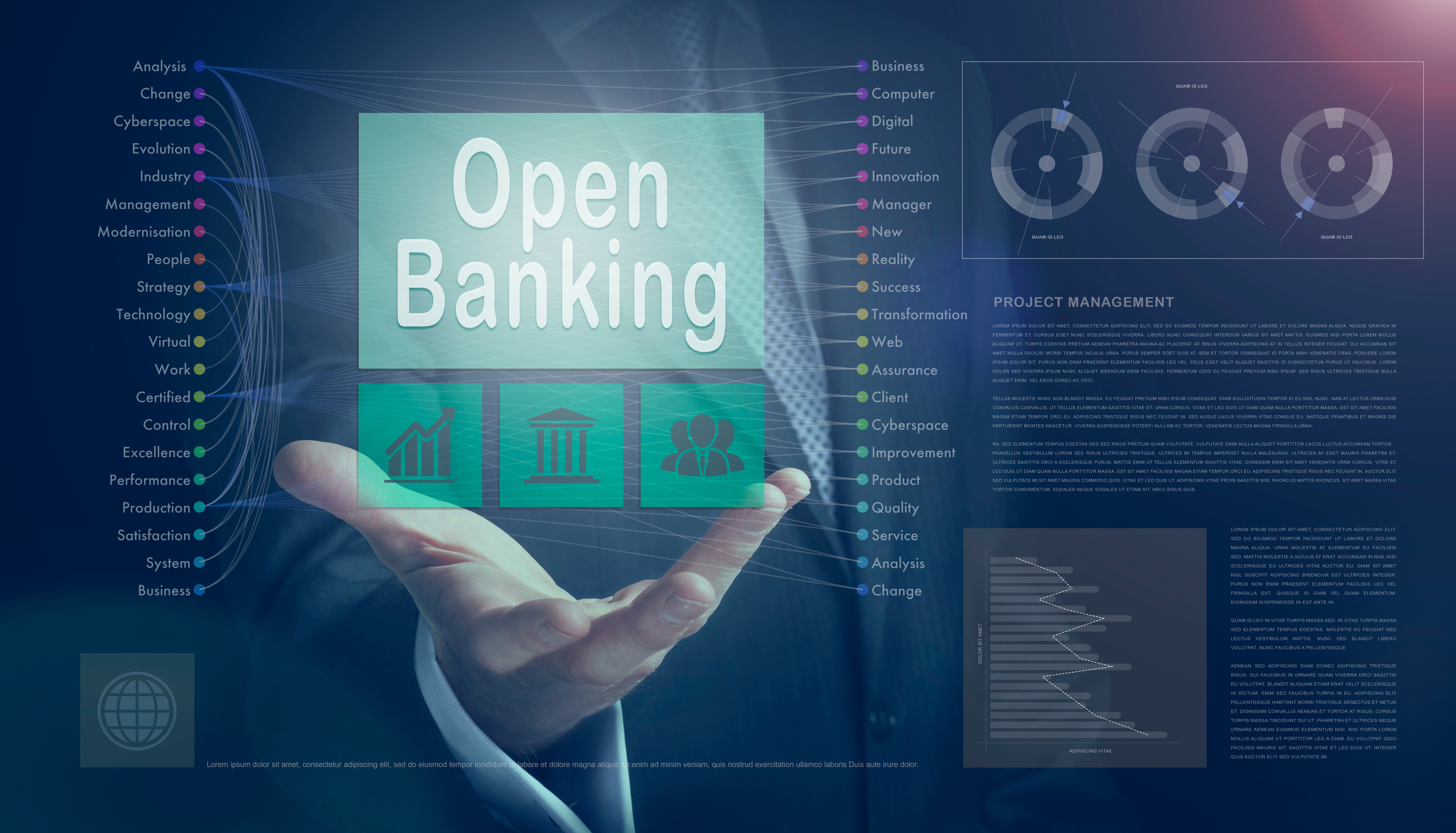 How DataOps approach can improve efficiency of banks